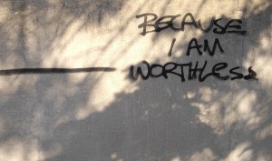 worthless-bigstock-Graffiti-3329621