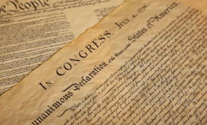 5676633 - united states declaration of independence